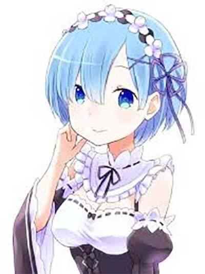 rem re:zero