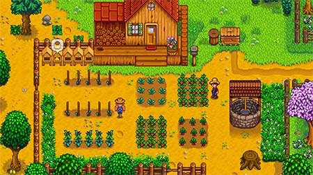 stardew valley