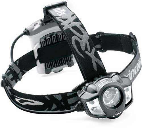 headlamp