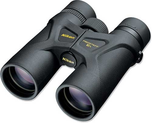 Nikon Prostaff 3S 10 x 42 Binoculars