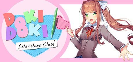 doki doki literature club