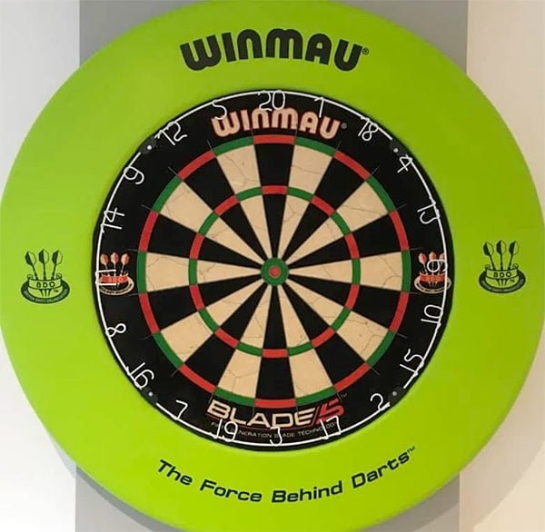 winmau blade5