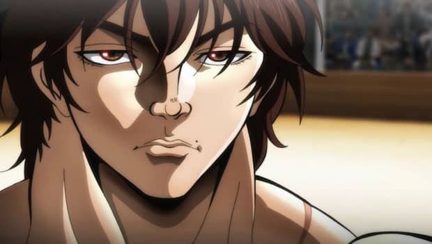 baki