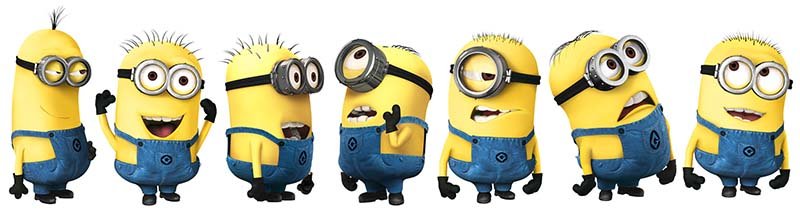 minions