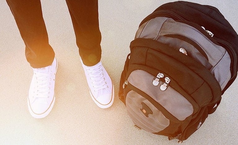 Ultimate Guide To Finding The Best Backpacks for College