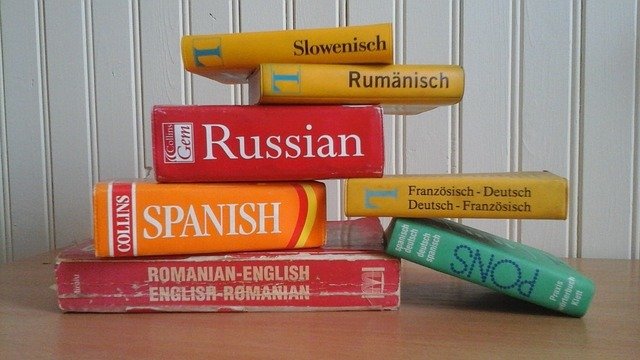 Good Ways to Learn a Foreign Language in Your Spare Time