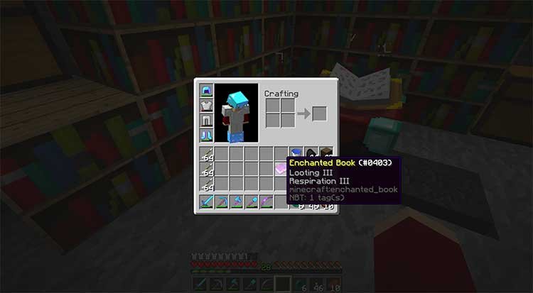 10 Best Minecraft Enchantments Geeky Matters