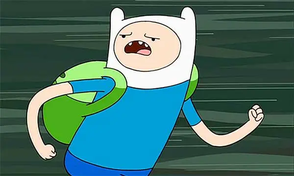 The Most Autobiographical Lines Said By Adventure Time Characters ...