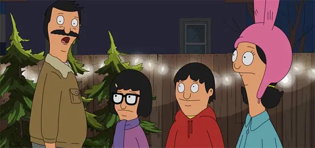 Best Bobs Burgers Christmas Episodes Ranked Geeky Matters 3581