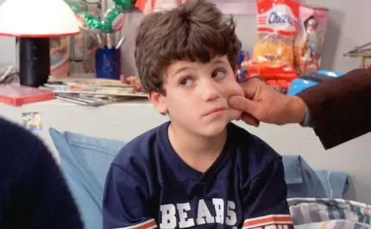 80s Legends Of Sci-Fi/Fantasy: Fred Savage