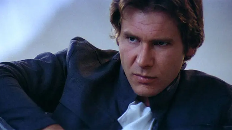 80s Legends of Sci-Fi/Fantasy: Harrison Ford