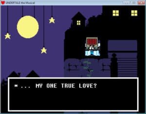 How To Make Undertale Fullscreen (For Windows And Mac) | Geeky Matters