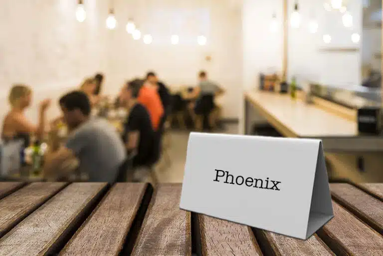 Board Game Cafes & Bars in Phoenix