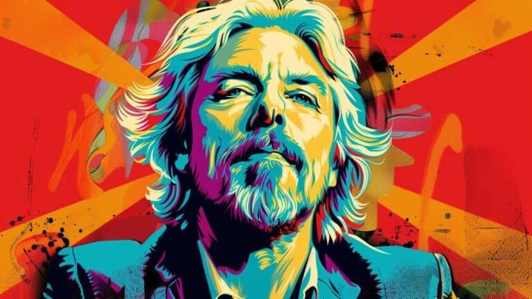 richard branson